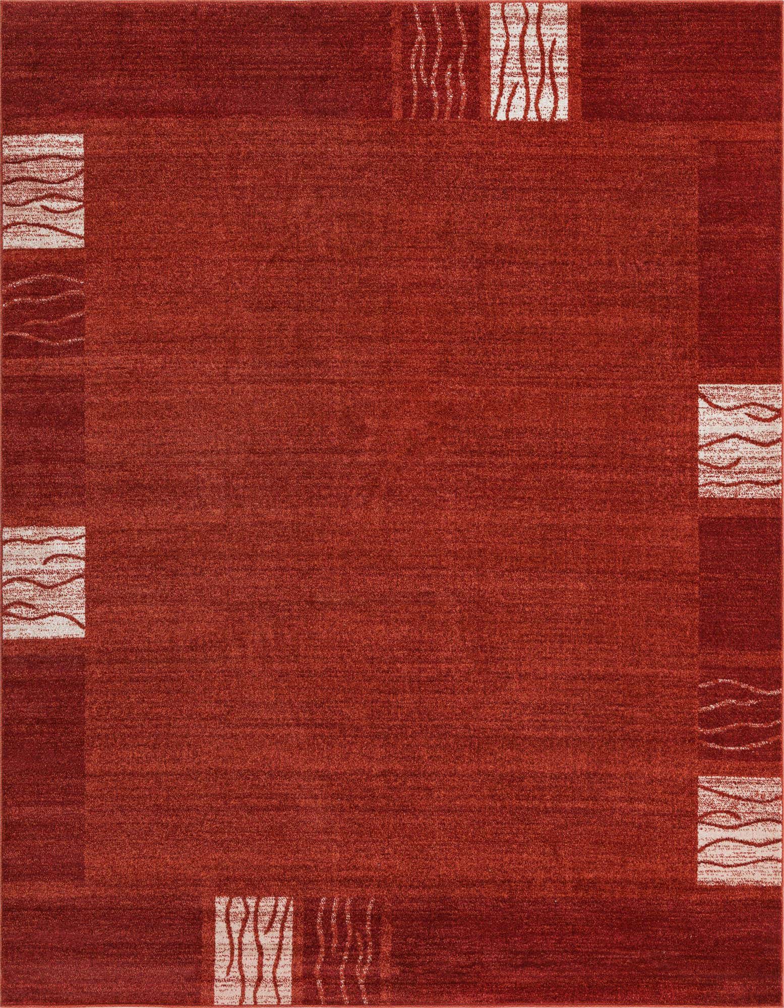 7' 10 x 7' 10 Angelica Square Rug