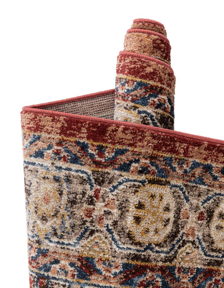 Detail image of 10' x 10' Eden Square Rug