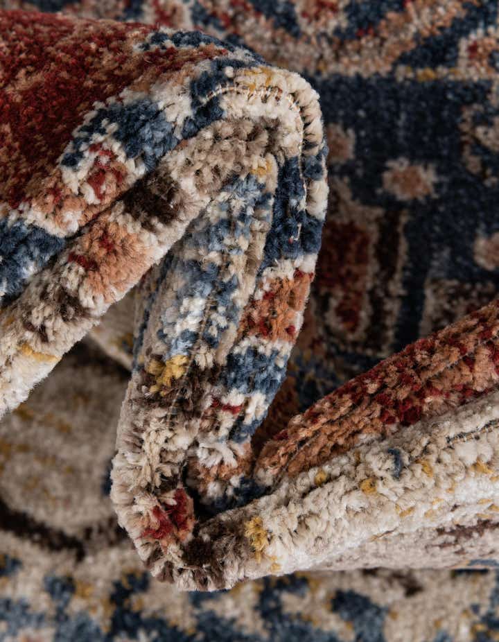10' x 10' Eden Square Rug