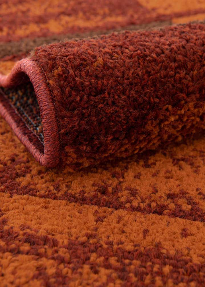 7' 10 x 7' 10 Equinox Square Rug