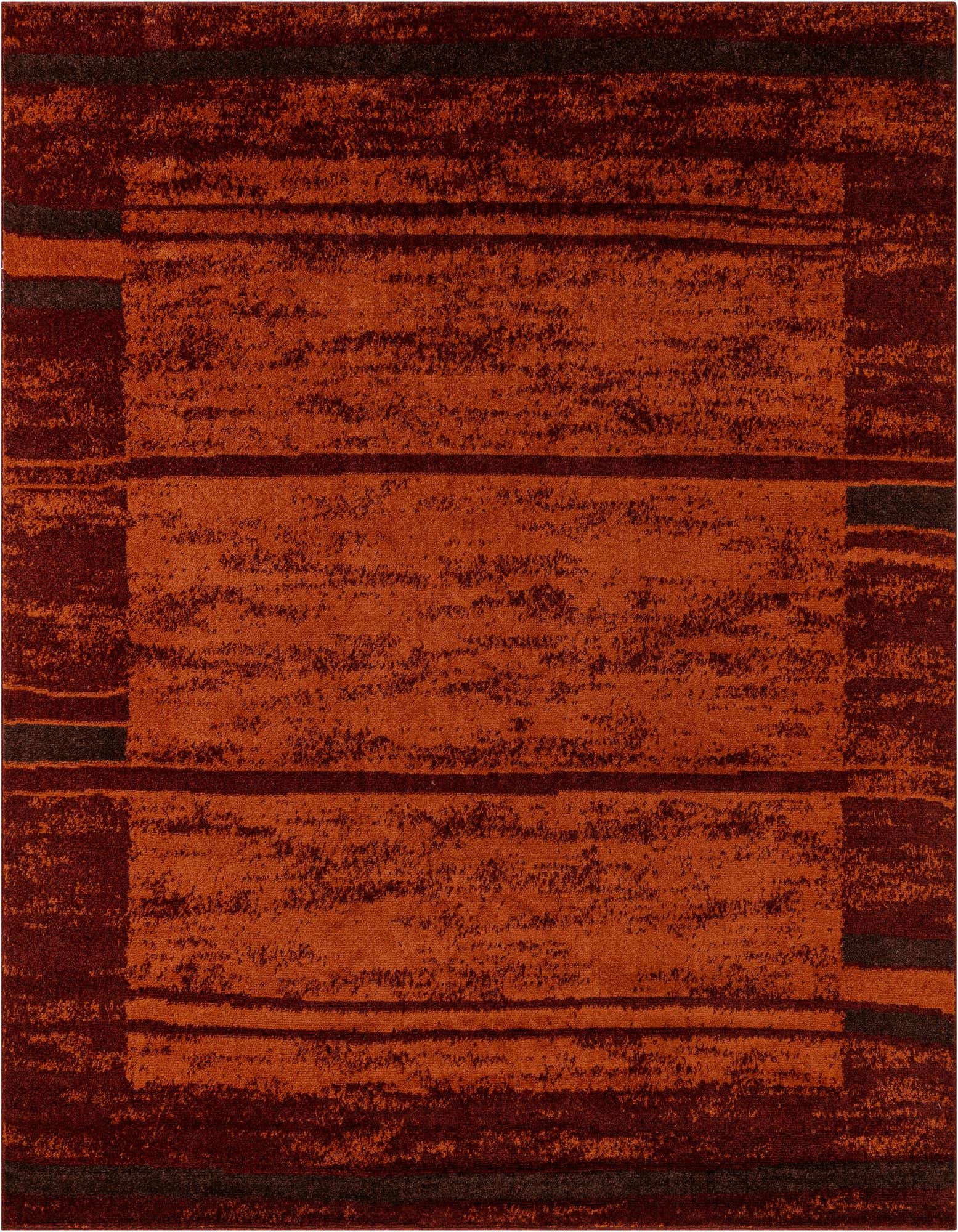 7' 10 x 7' 10 Equinox Square Rug