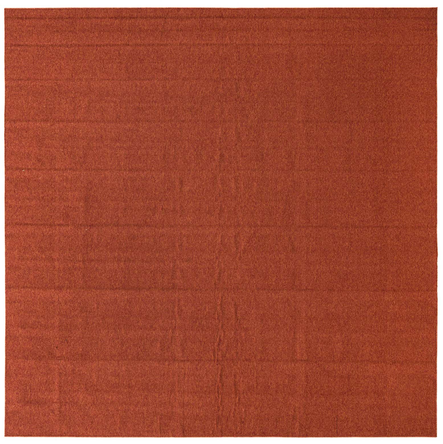 9' 10 x 9' 10 Everyday Solid Square Rug