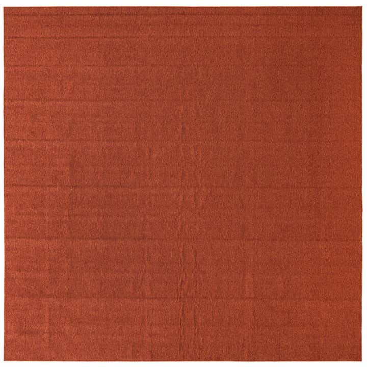 9' 10 x 9' 10 Everyday Solid Square Rug