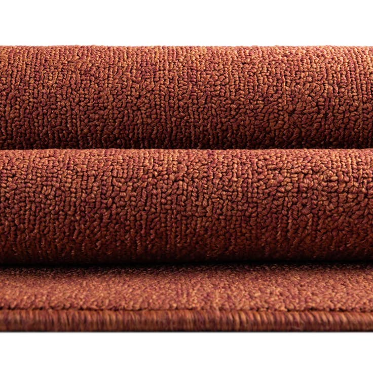Detail image of 9' 10 x 9' 10 Everyday Solid Square Rug
