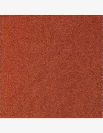 5' 3 x 5' 3 Everyday Solid Square Rug