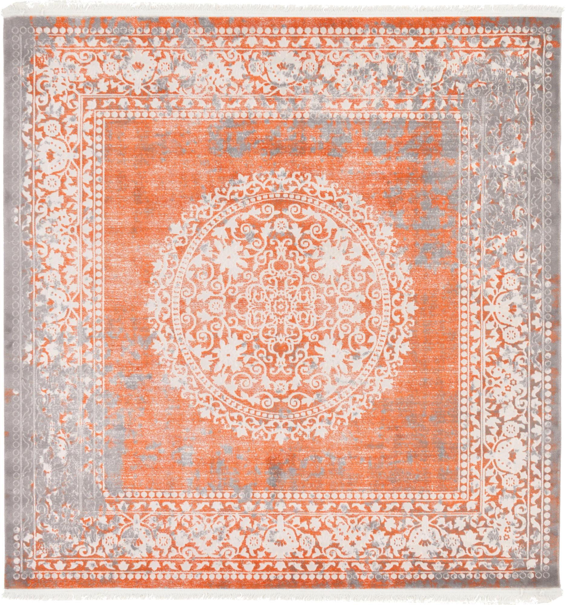Rug Terracotta Swatch link