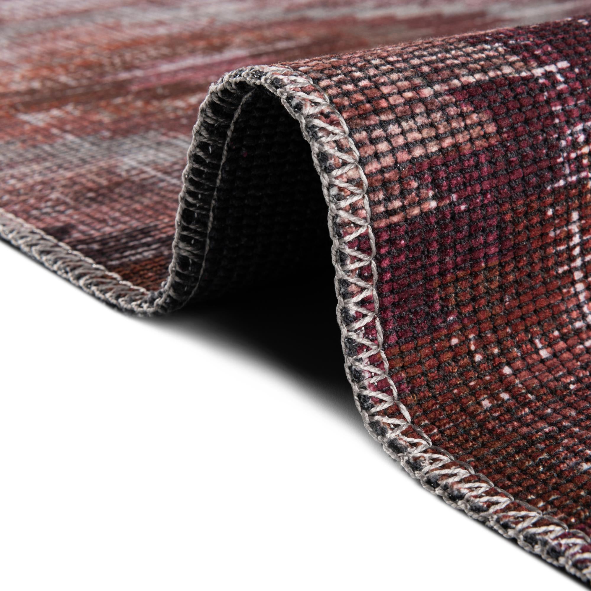 7' 10 x 7' 10 Washable Sisu Square Rug
