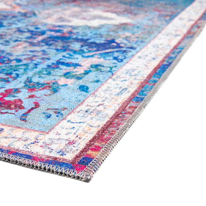 7' 10 x 11' Washable Francesca Rug