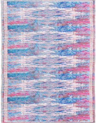 Primary image of 2' x 13'  Washable Renaissance Runner Rug