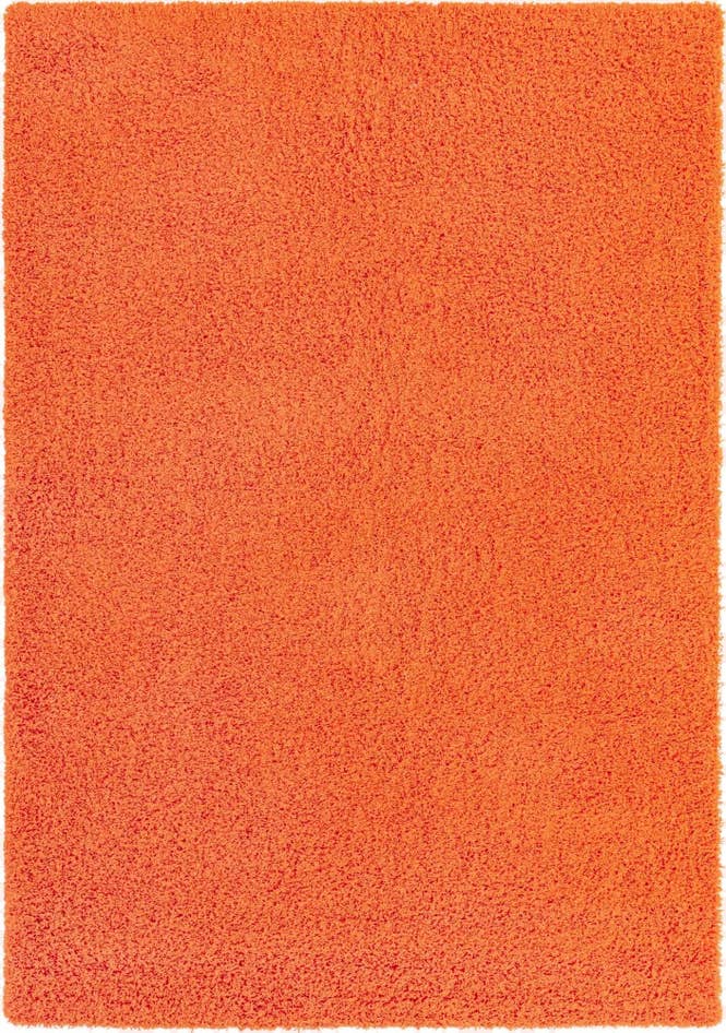 Detailansicht von 125cm x 185cm Solid Shag Teppich