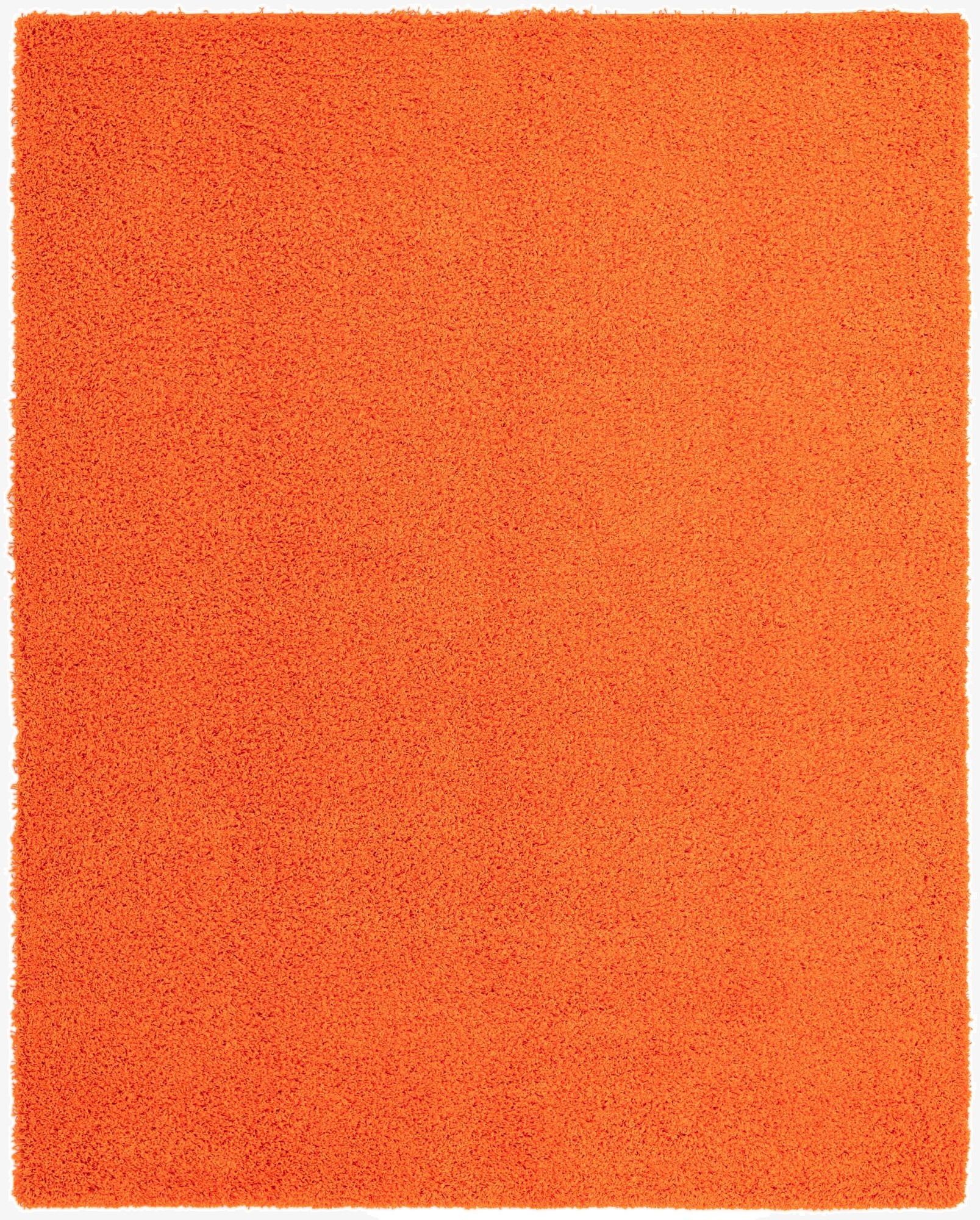 Primary image 7' 10 x 10' Solid Shag Rug