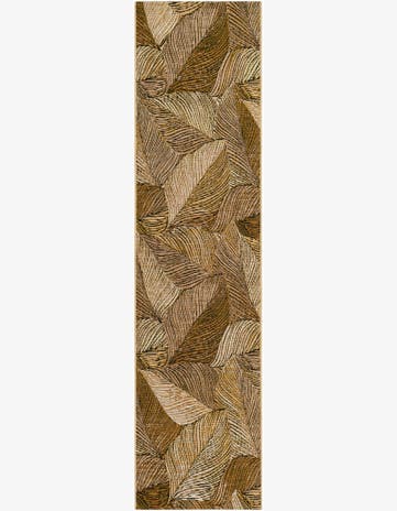 Trowell · Border Outdoor Rug