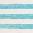 Rug Turquoise and Ivory Swatch link