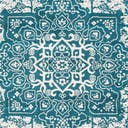 Rug Turquoise Swatch link