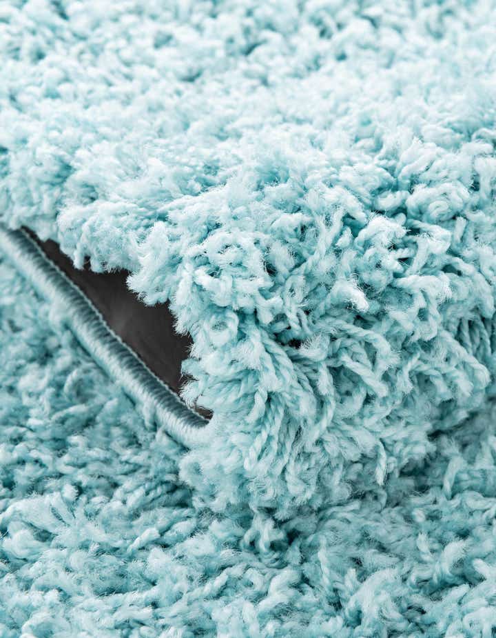 7' 10 x 7' 10 Everyday Shag Octagon Rug