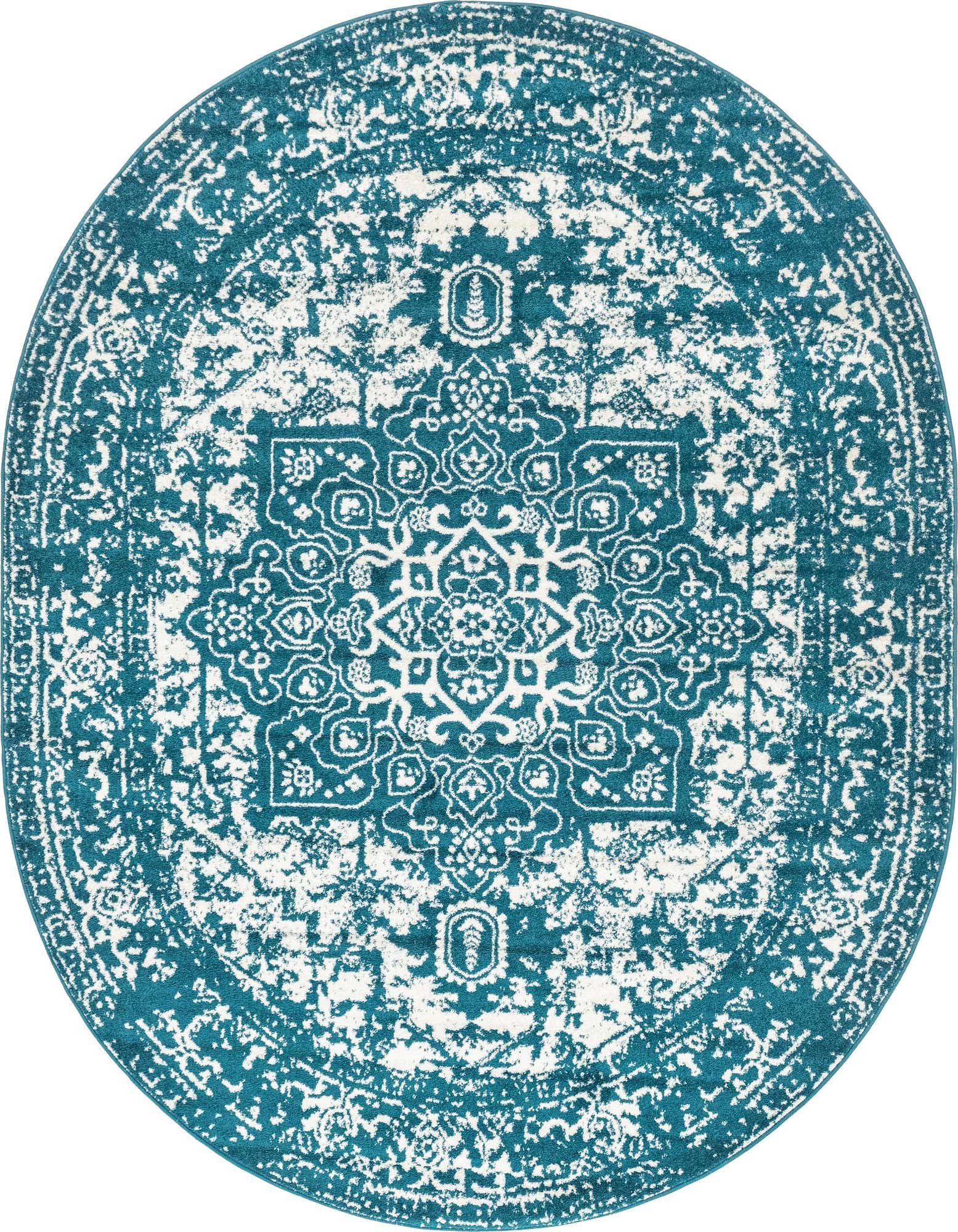 7' 10 x 10' Arlington Oval Rug
