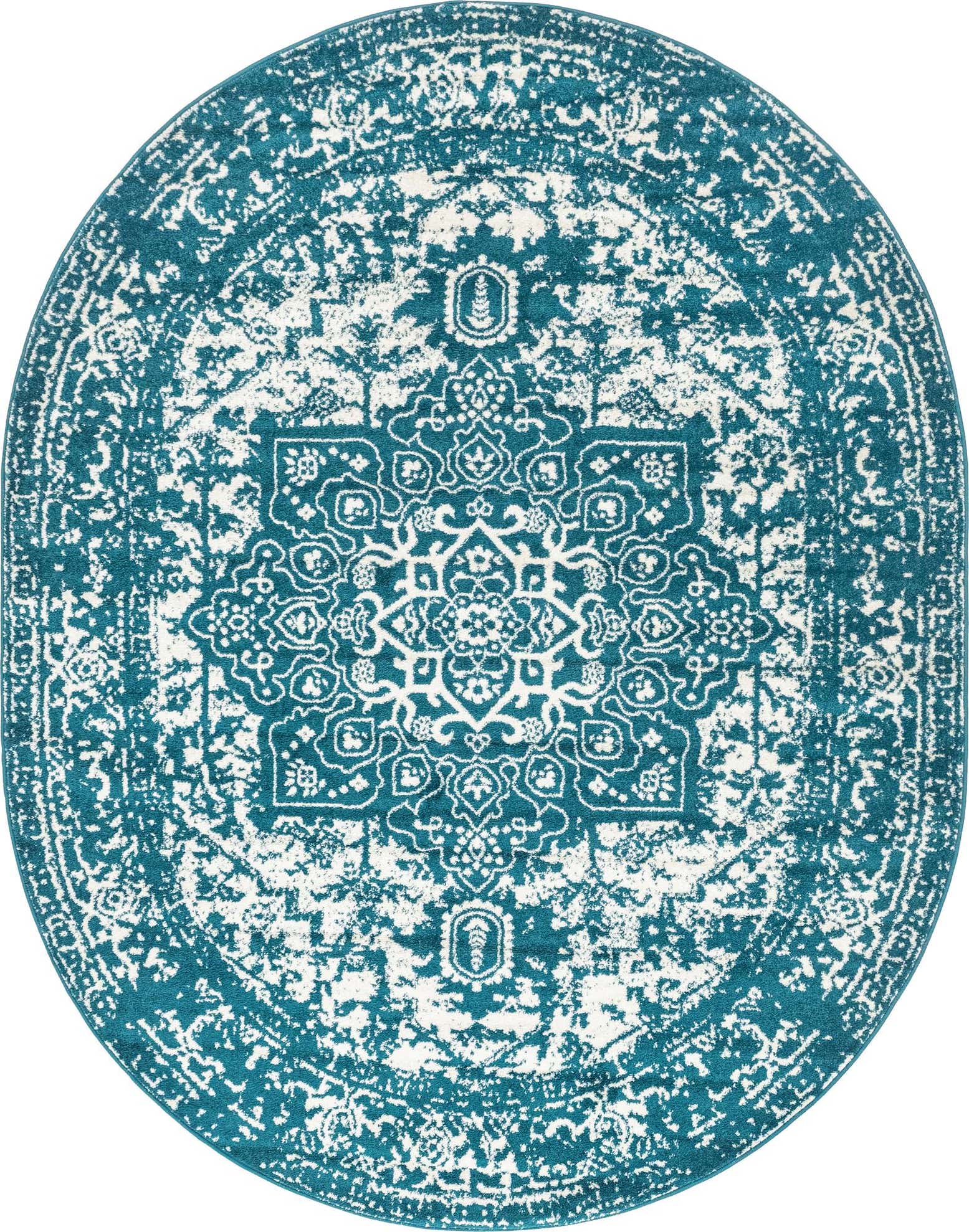 7' 10 x 10' Arlington Oval Rug