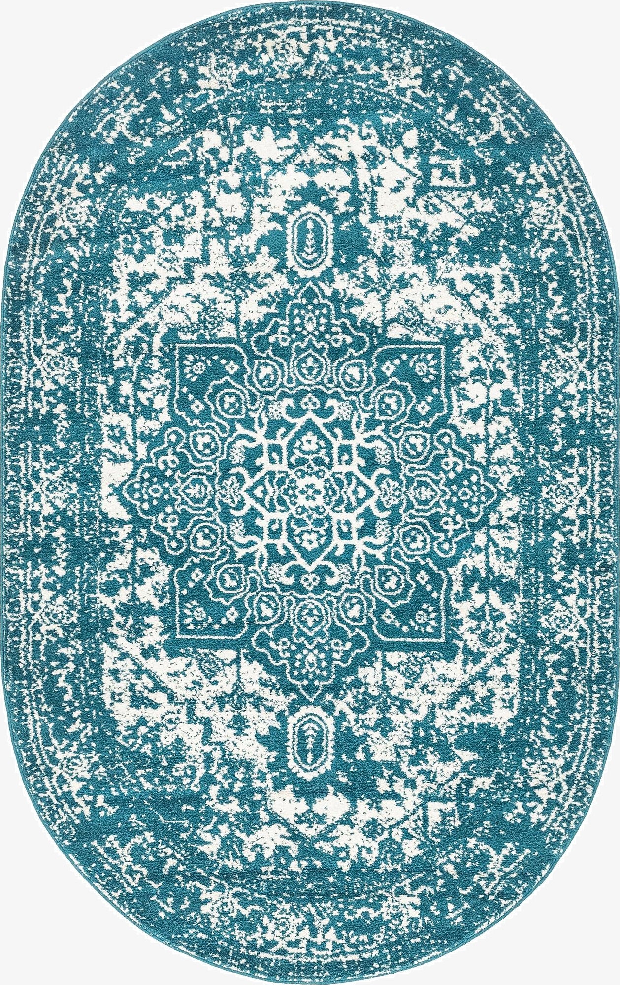 160cm x 245cm Arlington Oval Rug