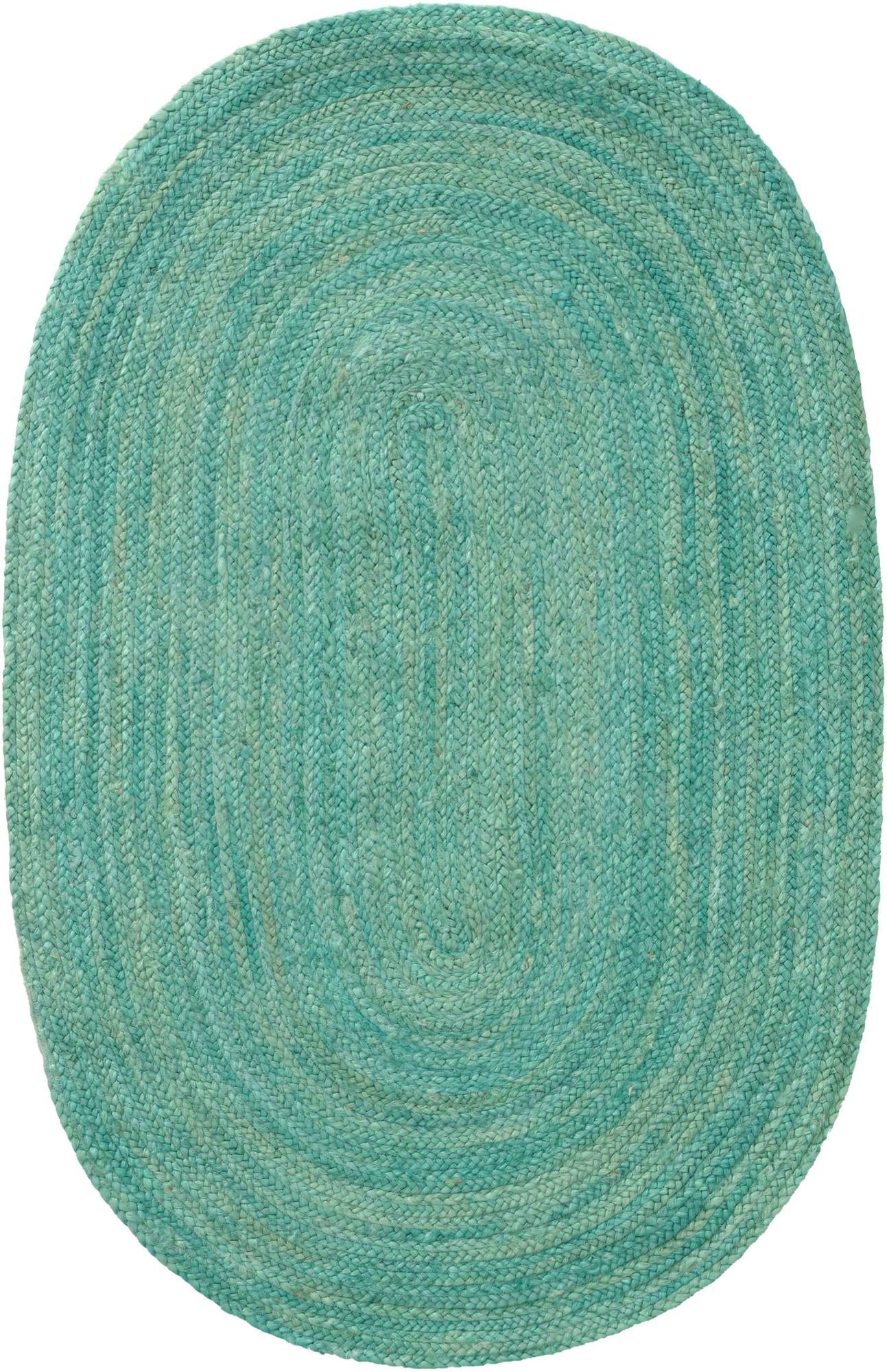 Rug Turquoise Swatch link