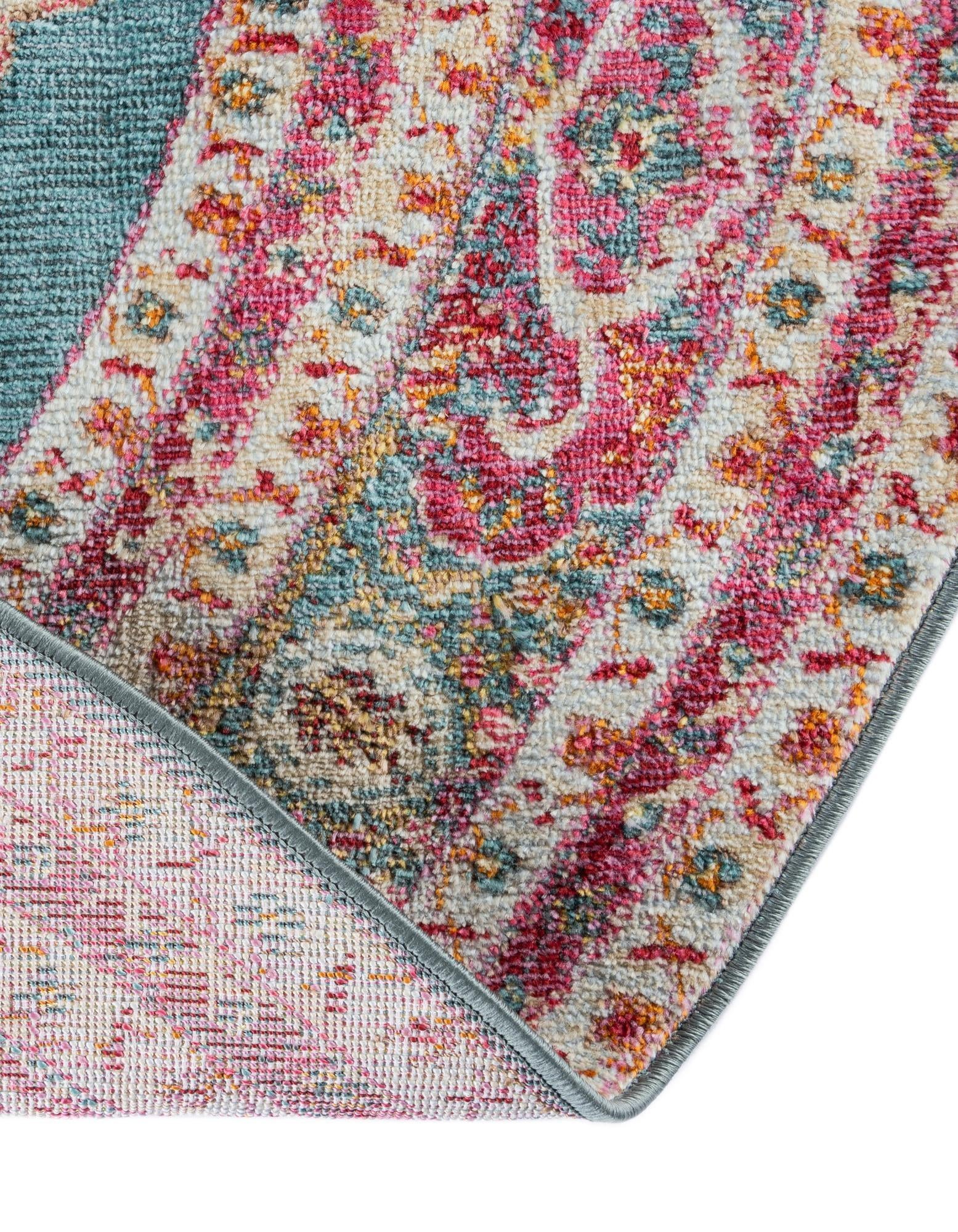 3' 3 x 5' 3 Havana Oval Rug