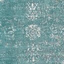 Rug Turquoise Swatch link