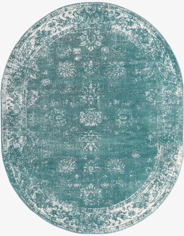 7' 10 x 10' Monaco Oval Rug