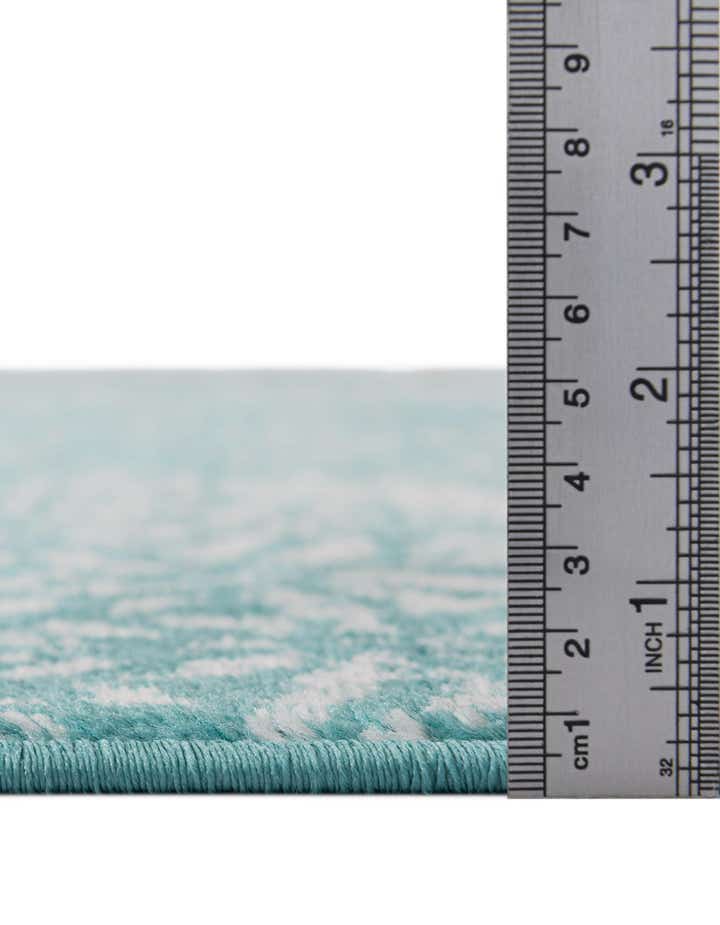 7' 10 x 10' Monte Carlo Oval Rug
