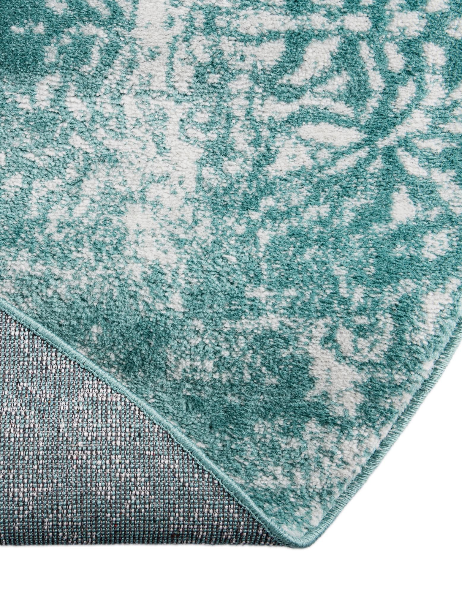 7' 10 x 10' Monte Carlo Oval Rug