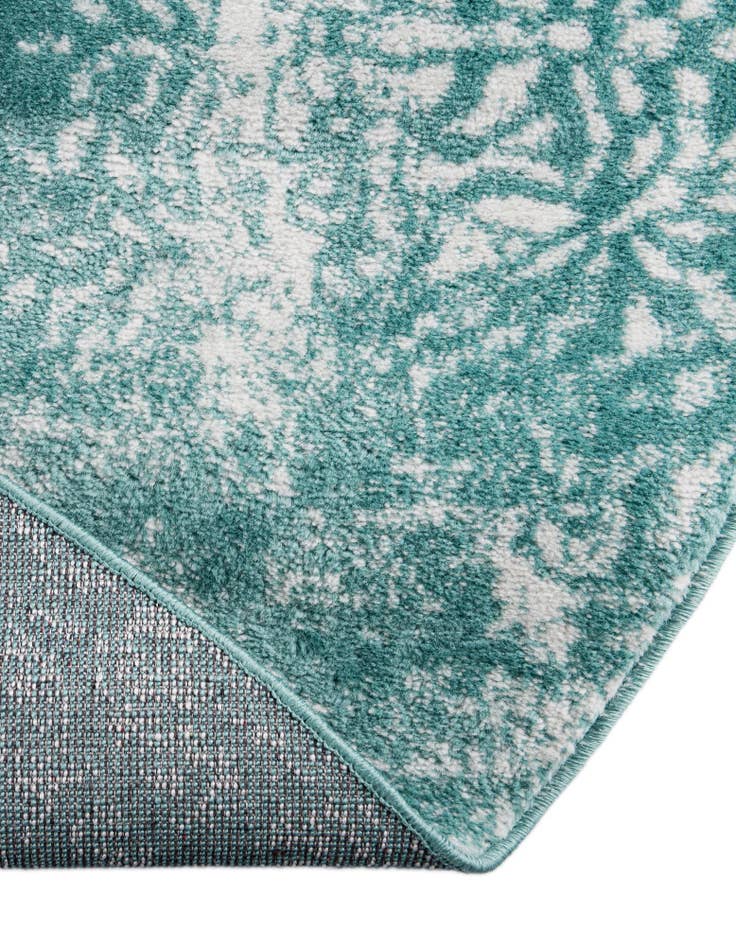 Detail image of 7' 10 x 10' Monte Carlo Oval Rug