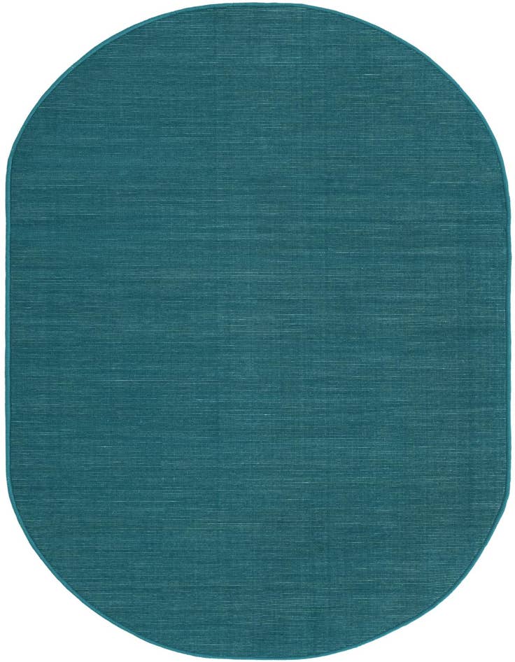 Detail image of 3' x 5' 3 SoHo Oval Rug