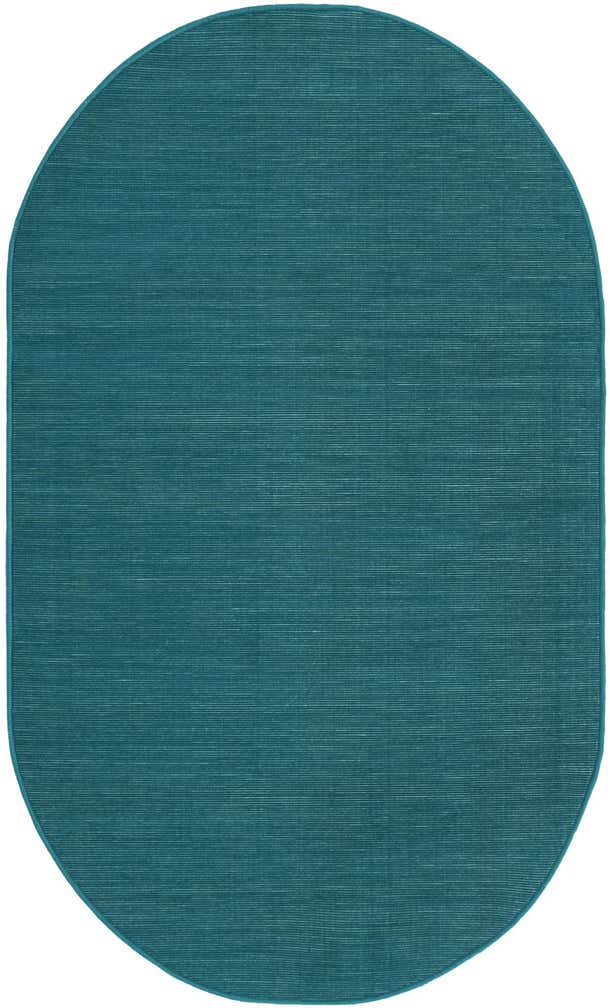 3' x 5' 3 SoHo Oval Rug