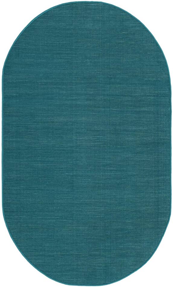 Detail image of 3' x 5' 3 SoHo Oval Rug