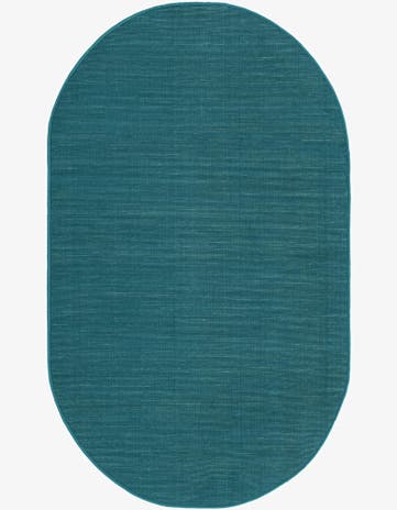 3' x 5' 3 SoHo Oval Rug
