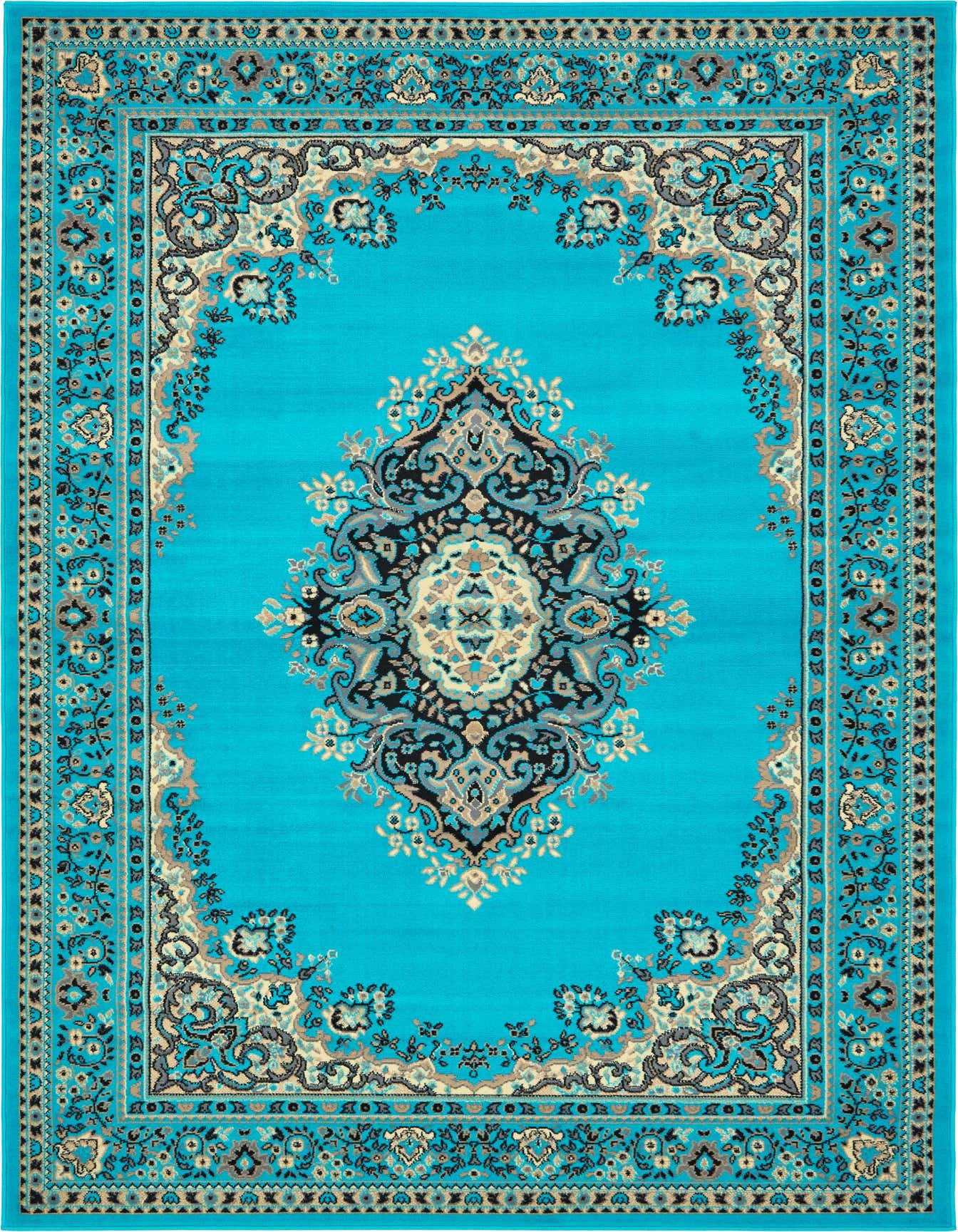 6' x 9' Amaya Rug