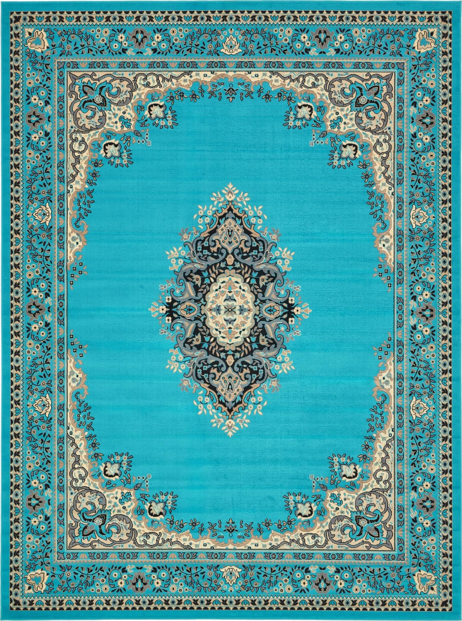 10' x 13' Amaya Rug