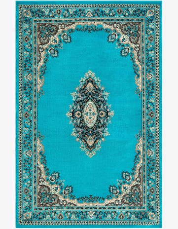 5' 3 x 8' Amaya Rug