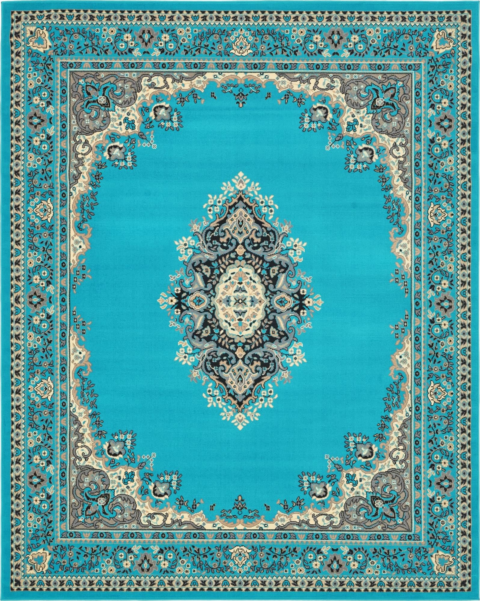 7' 10 x 10' Amaya Rug