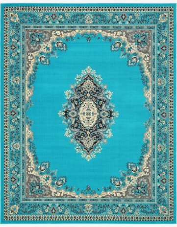 7' 10 x 10' Amaya Rug