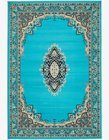 4' x 6' Amaya Rug