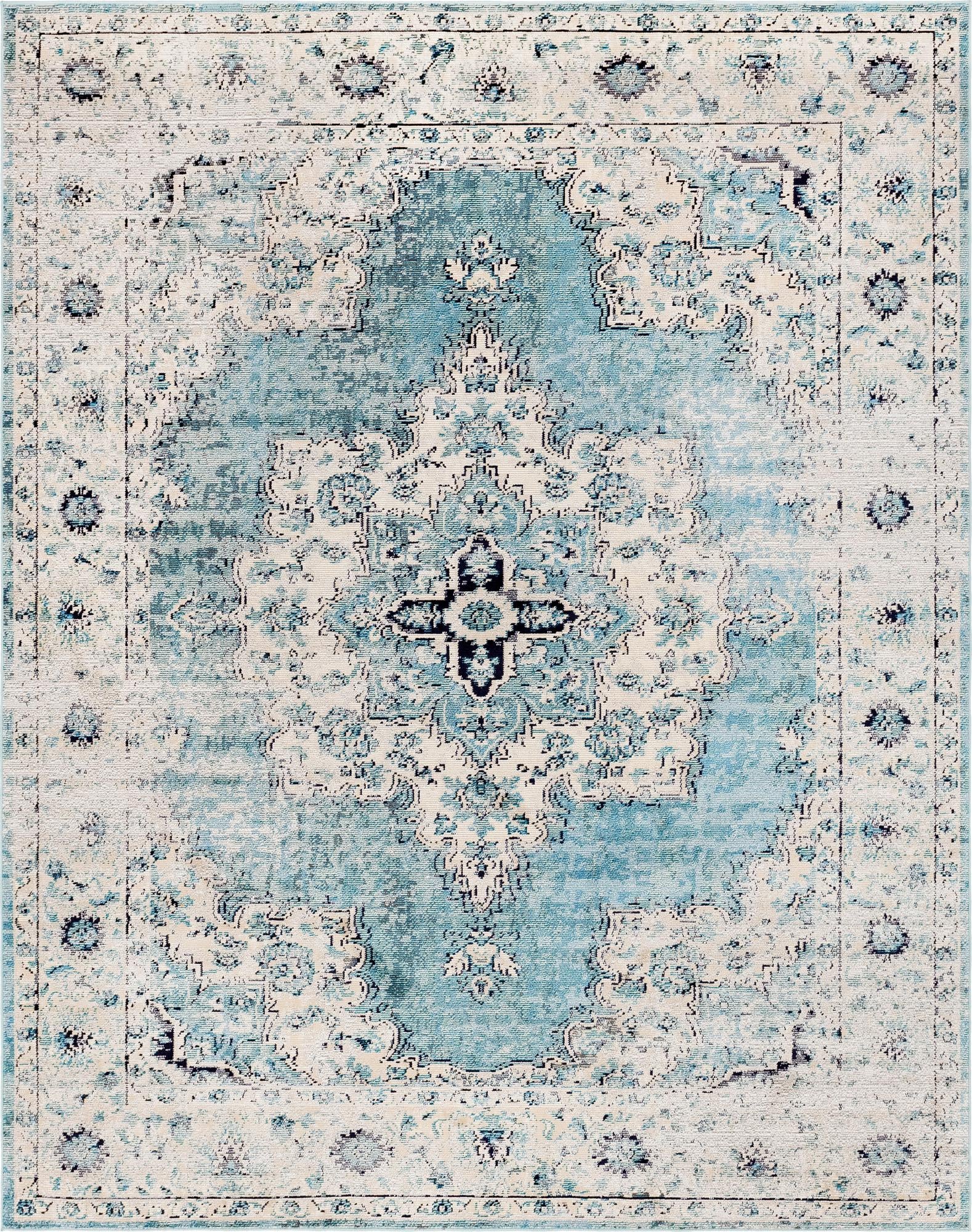Rug Turquoise Swatch link