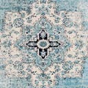 Rug Turquoise Swatch link