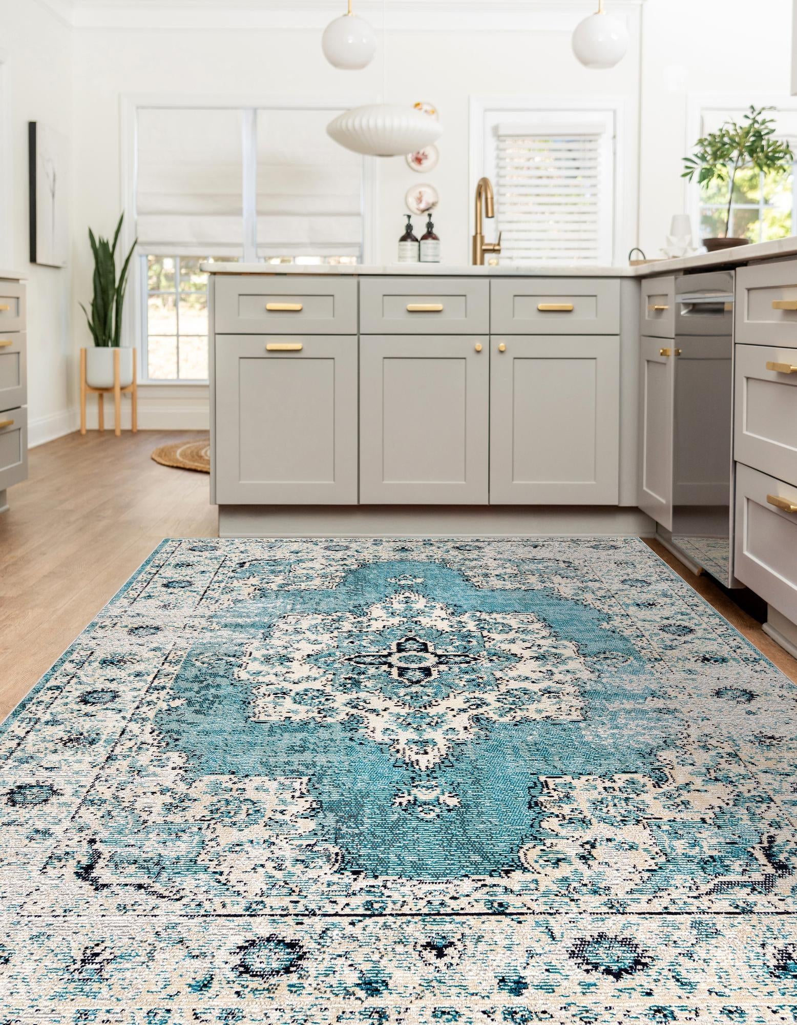 4' x 6' Amulet Rug
