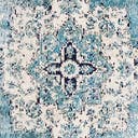 Rug Turquoise Swatch link