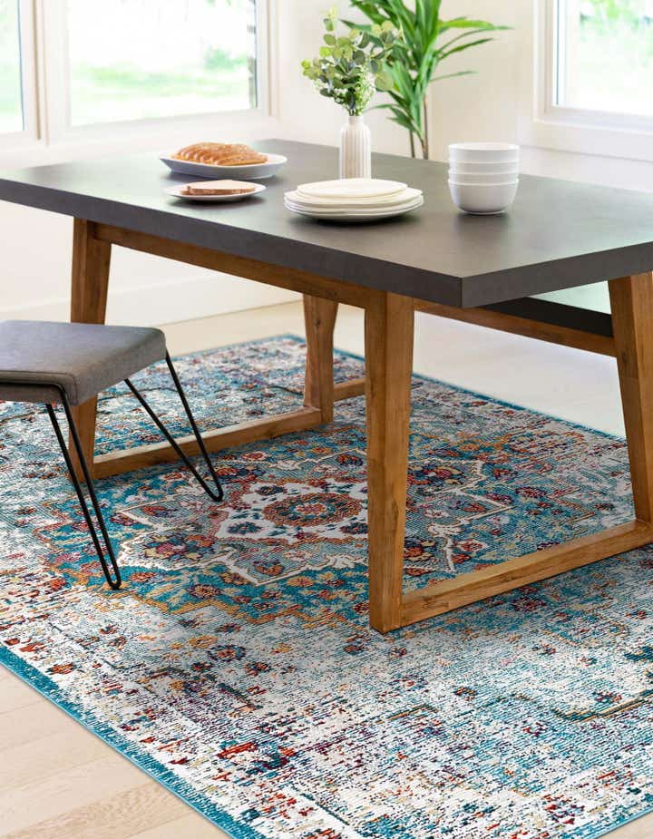 9' x 12' 2 Amulet Rug