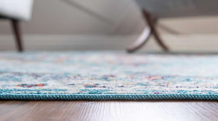 9' x 12' 2 Amulet Rug