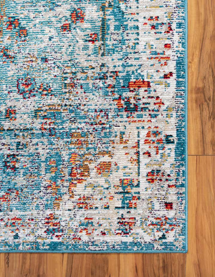 9' x 12' 2 Amulet Rug