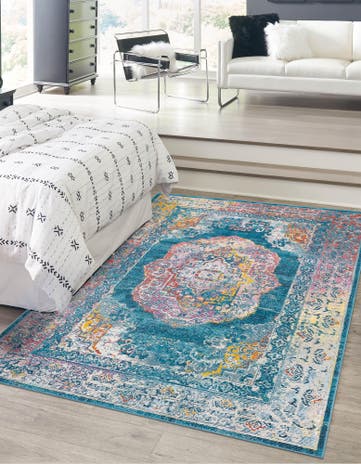 10' x 13' Amulet Rug