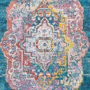 Rug Turquoise Swatch link