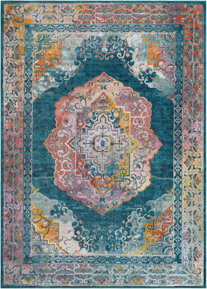 10' x 13' Amulet Rug