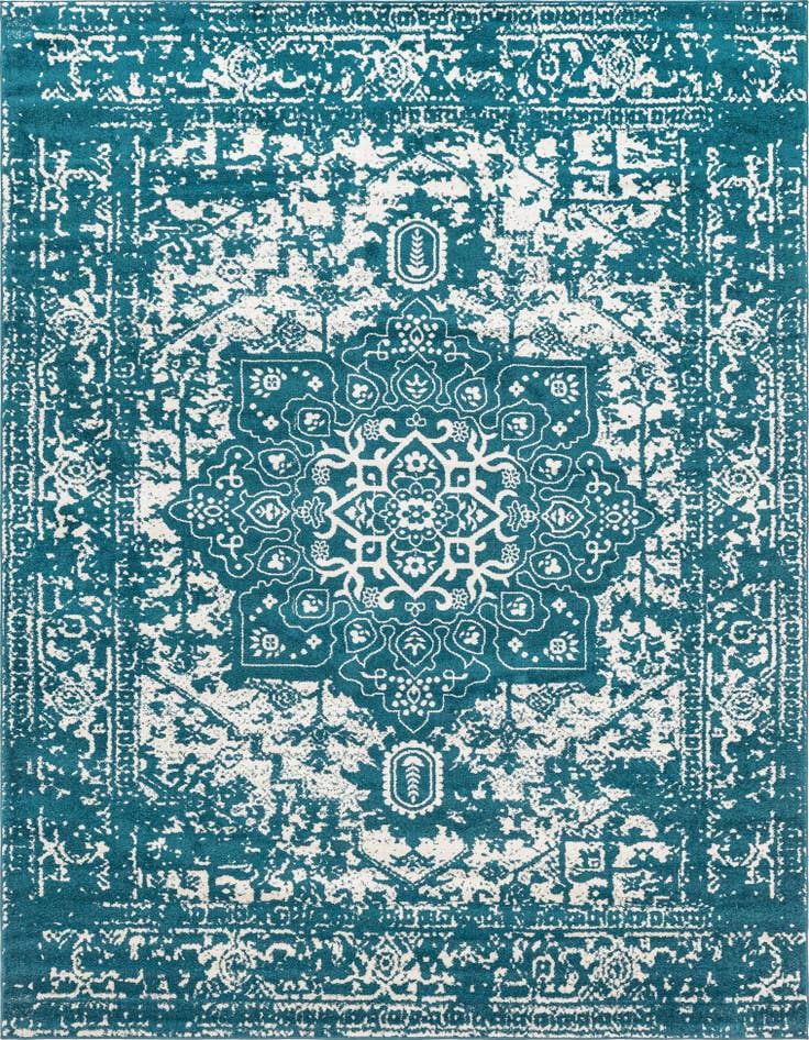 Detail image of 10' x 13' Arlington Rug